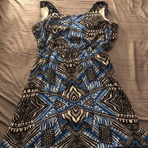 Charming Charlie Dress